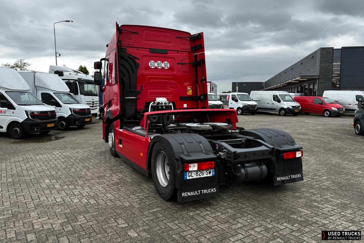 Renault Trucks T 520