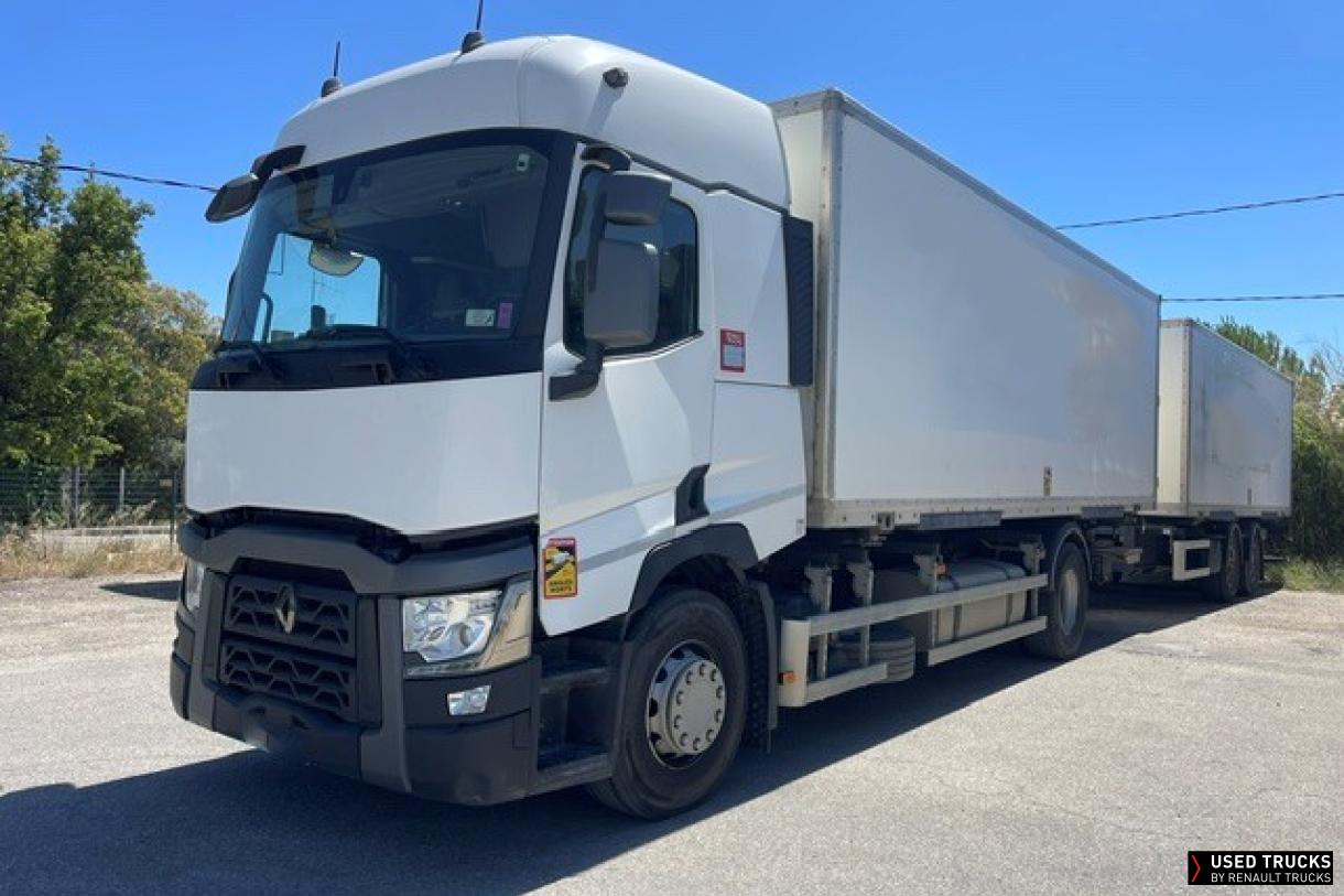 Renault Trucks T 430