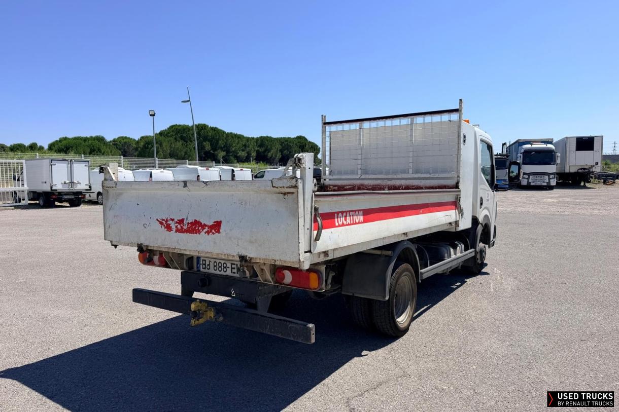 Renault Trucks Maxity 130