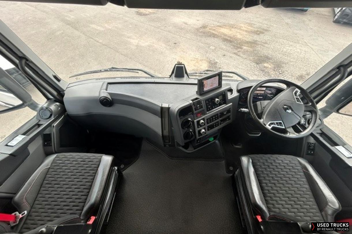 Renault Trucks T High 520