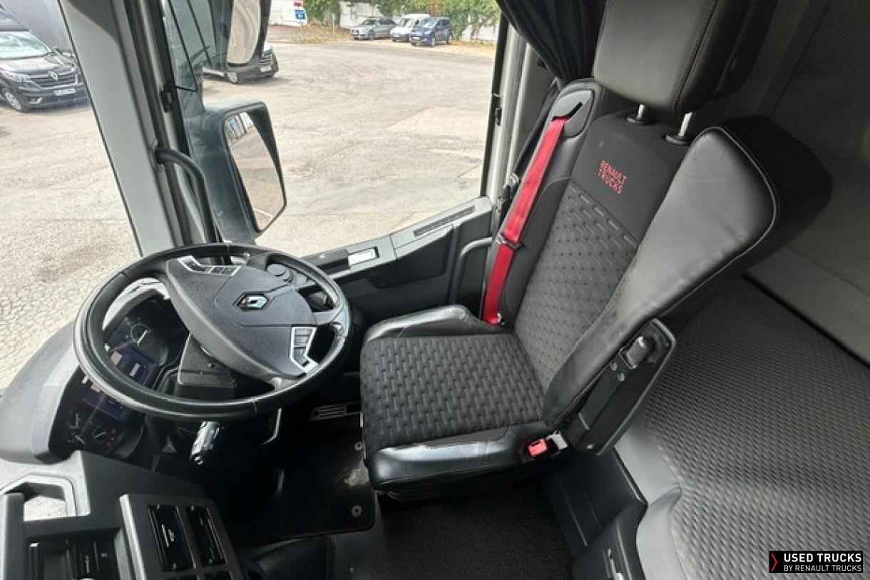 Renault Trucks T High 520