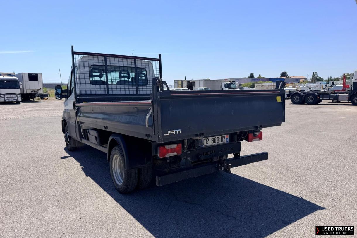 Iveco N/A 180