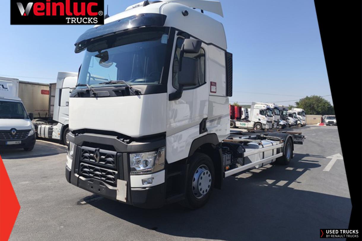 Renault Trucks T 460