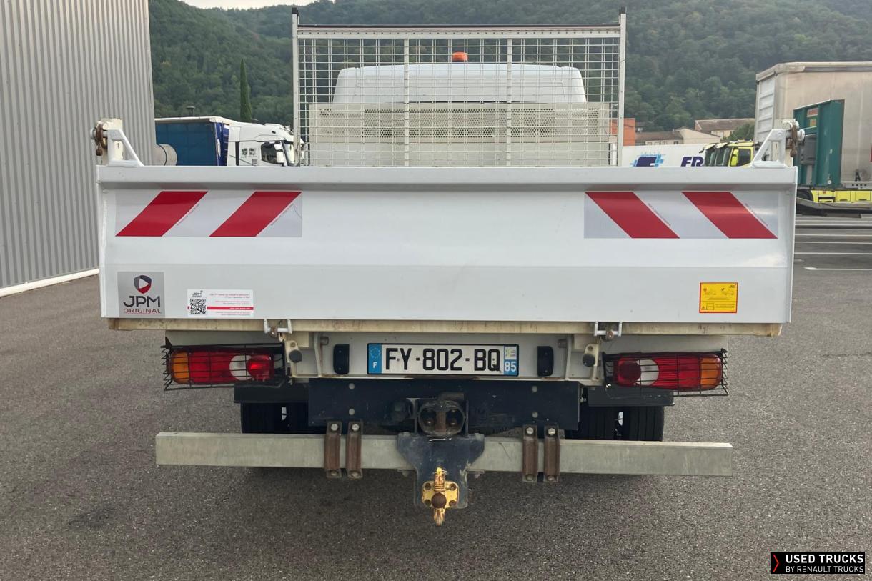 Renault Trucks Master 145