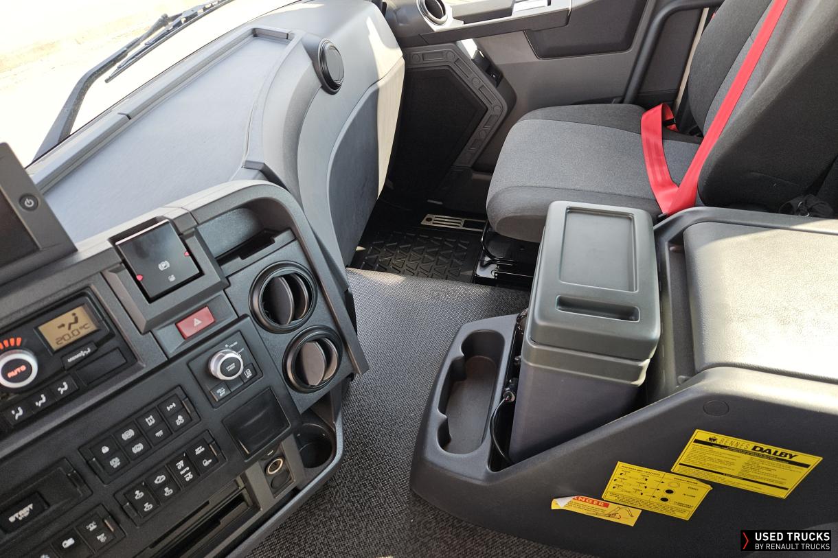 Renault Trucks C 480