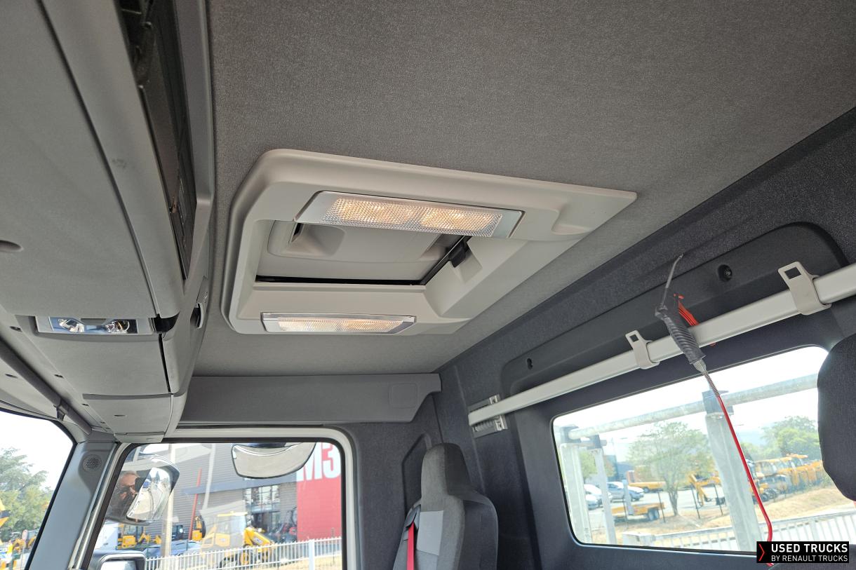 Renault Trucks C 480