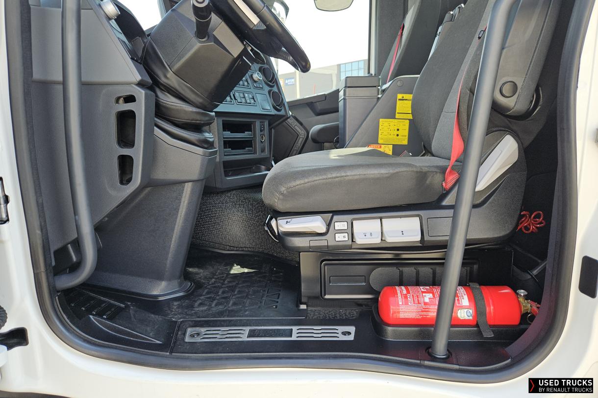 Renault Trucks C 480