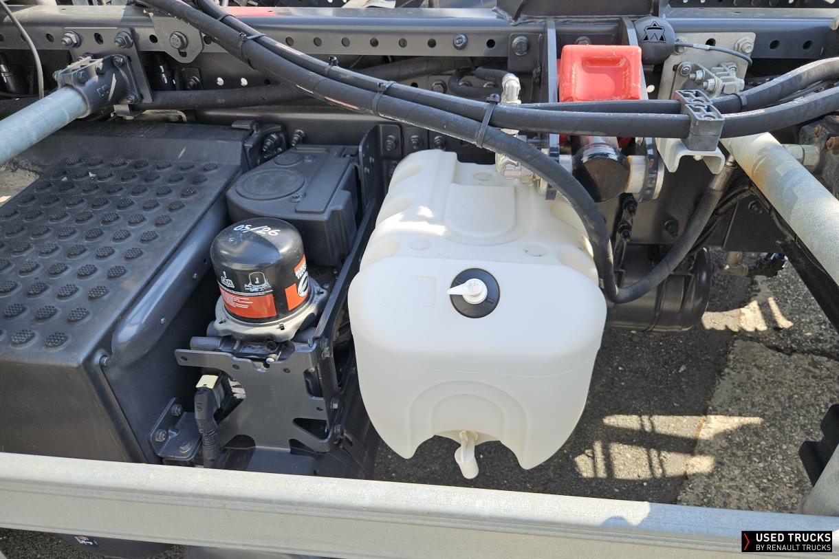 Renault Trucks C 480
