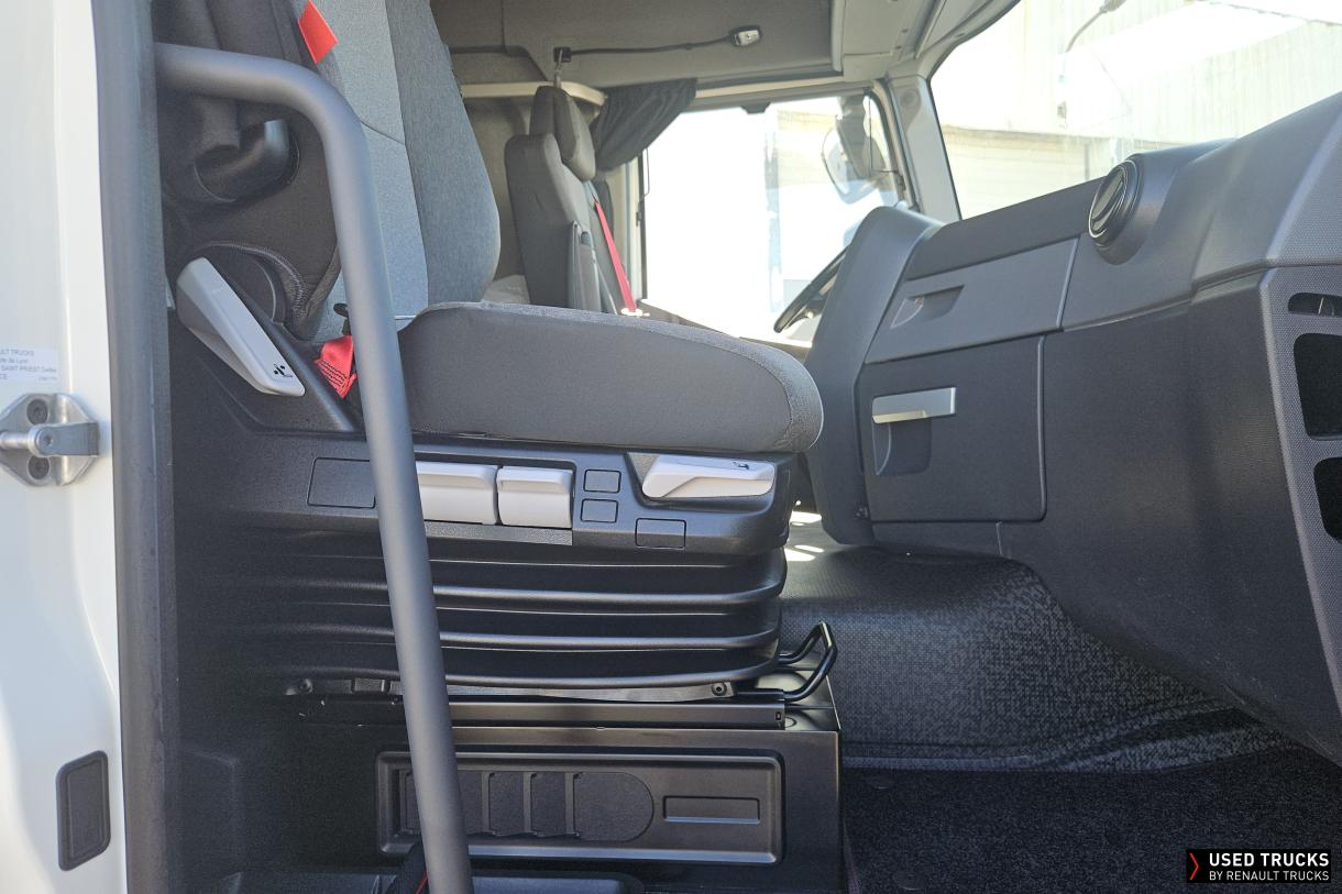 Renault Trucks T 480