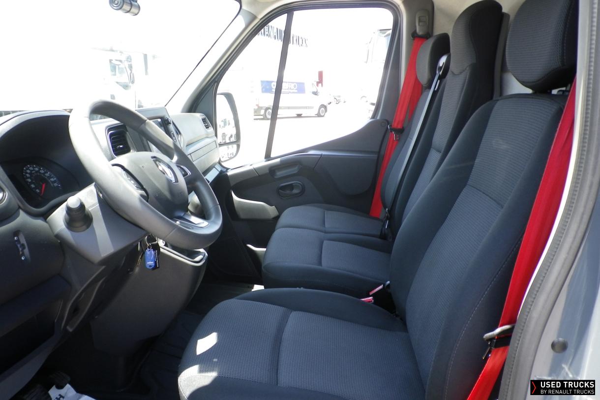 Renault Trucks Master 