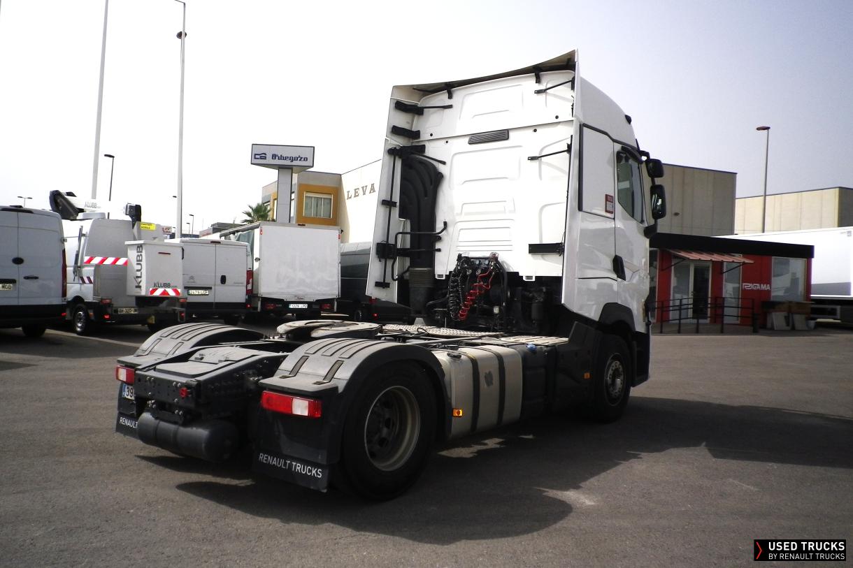 Renault Trucks T High 520