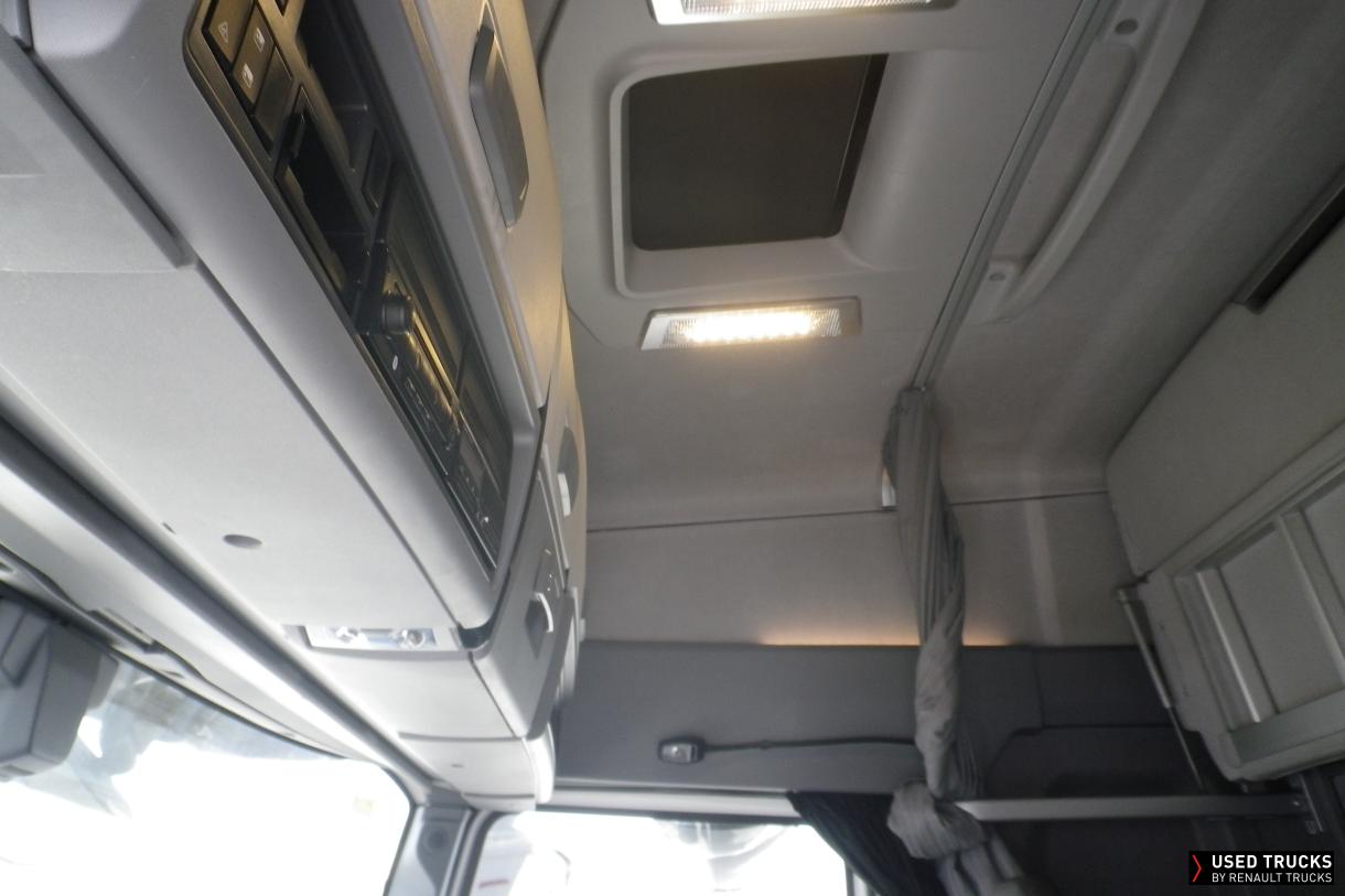 Renault Trucks T High 520