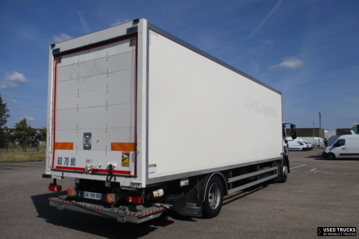 Renault Trucks D 280