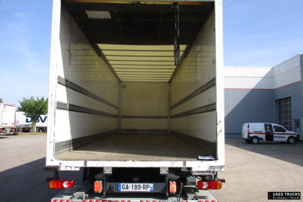 Renault Trucks D 280