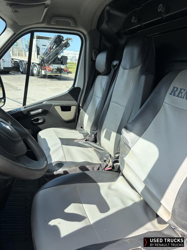Renault Trucks Master 130