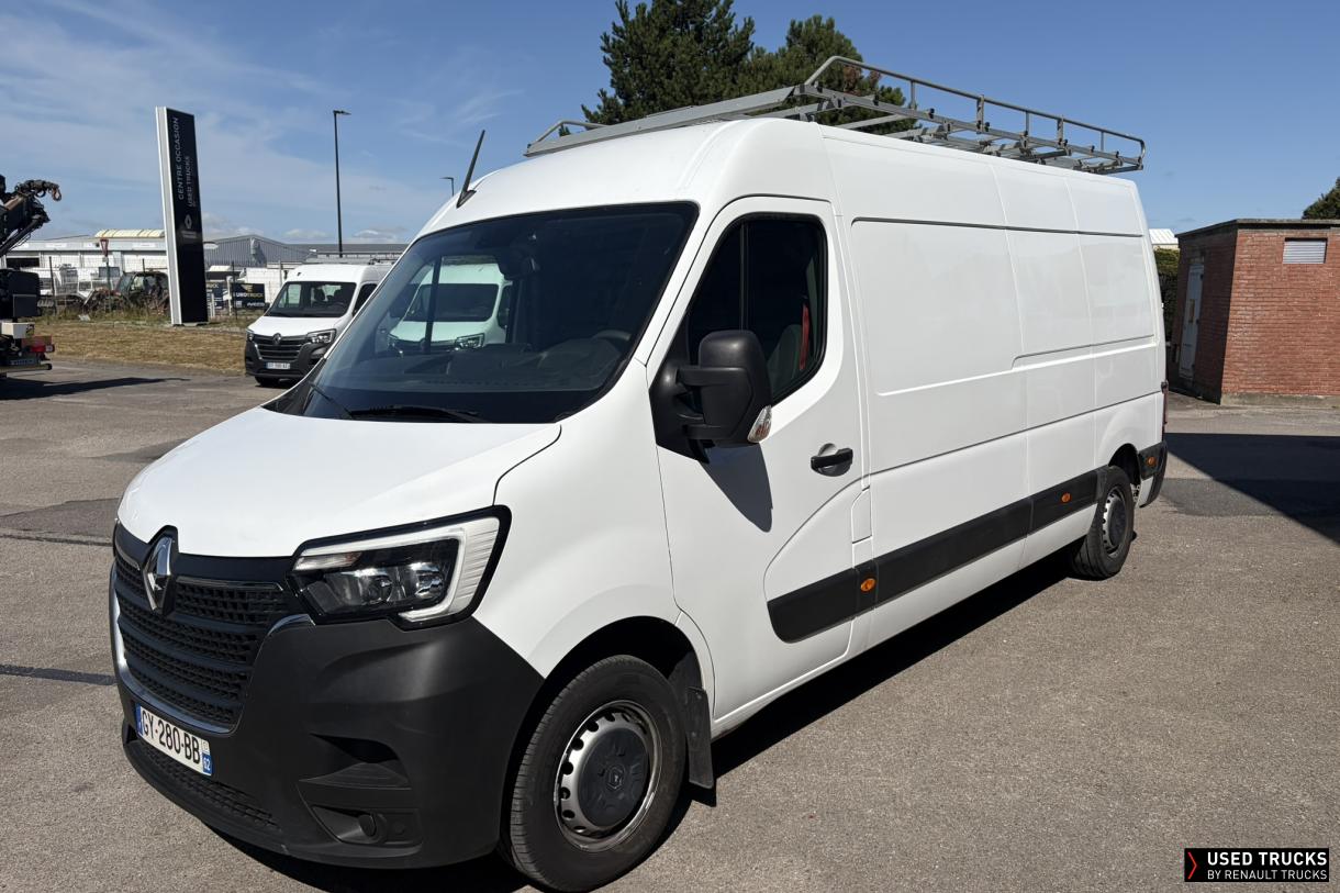 Renault Trucks Master 150