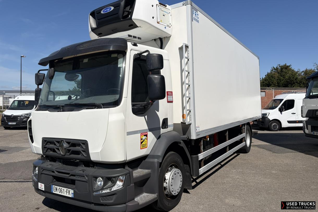 Renault Trucks D 250