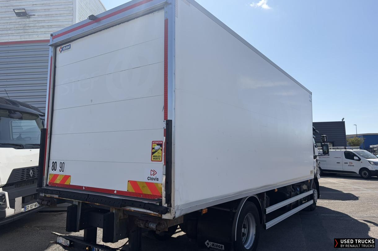 Renault Trucks D 250