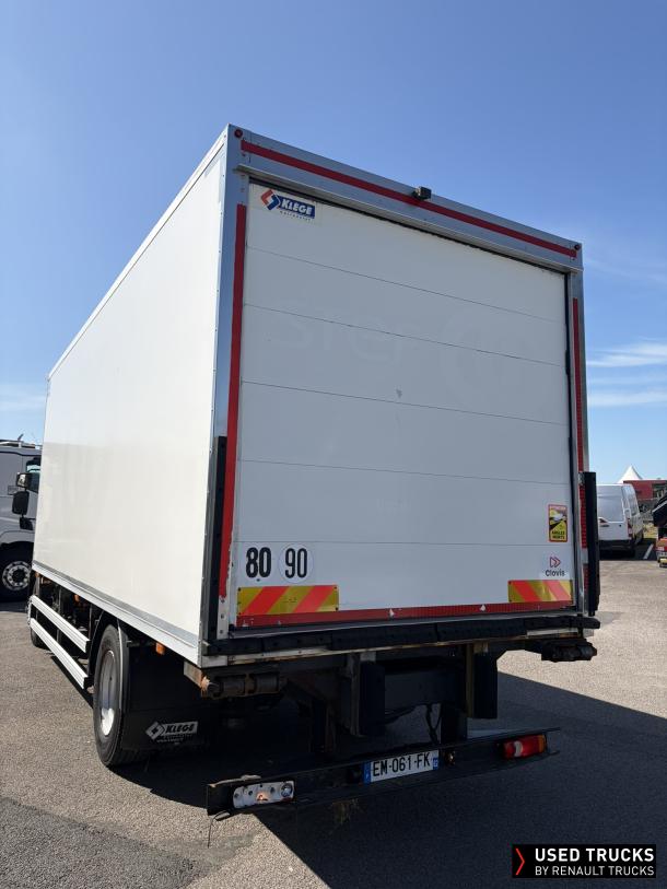 Renault Trucks D 250