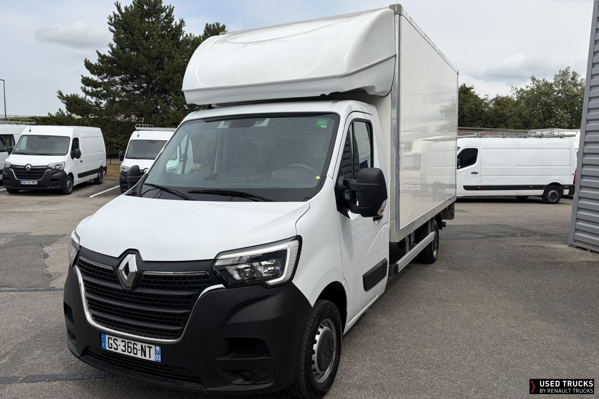 Renault Trucks Master 130