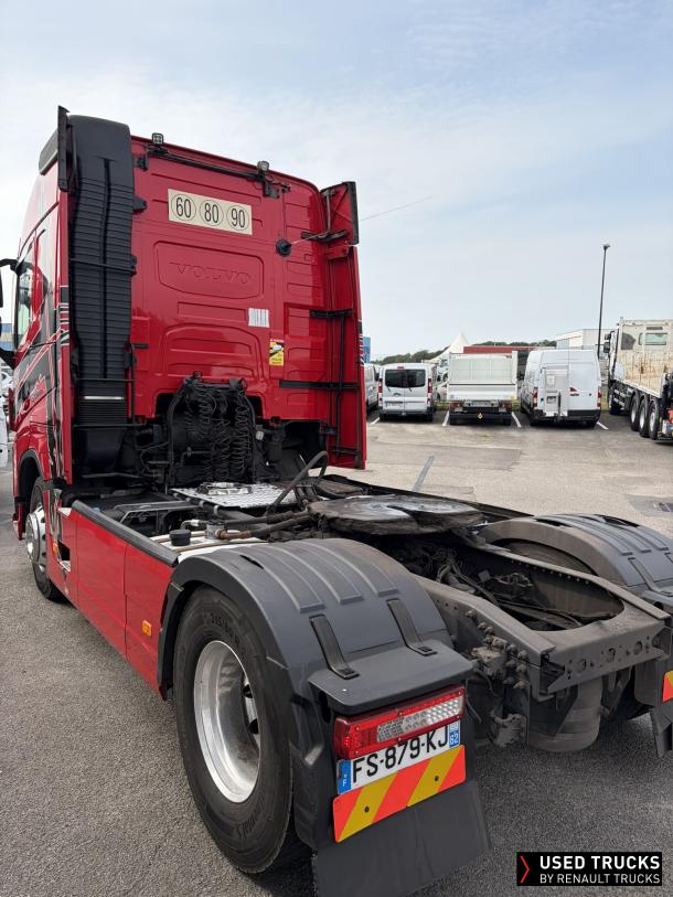 Volvo FH 500