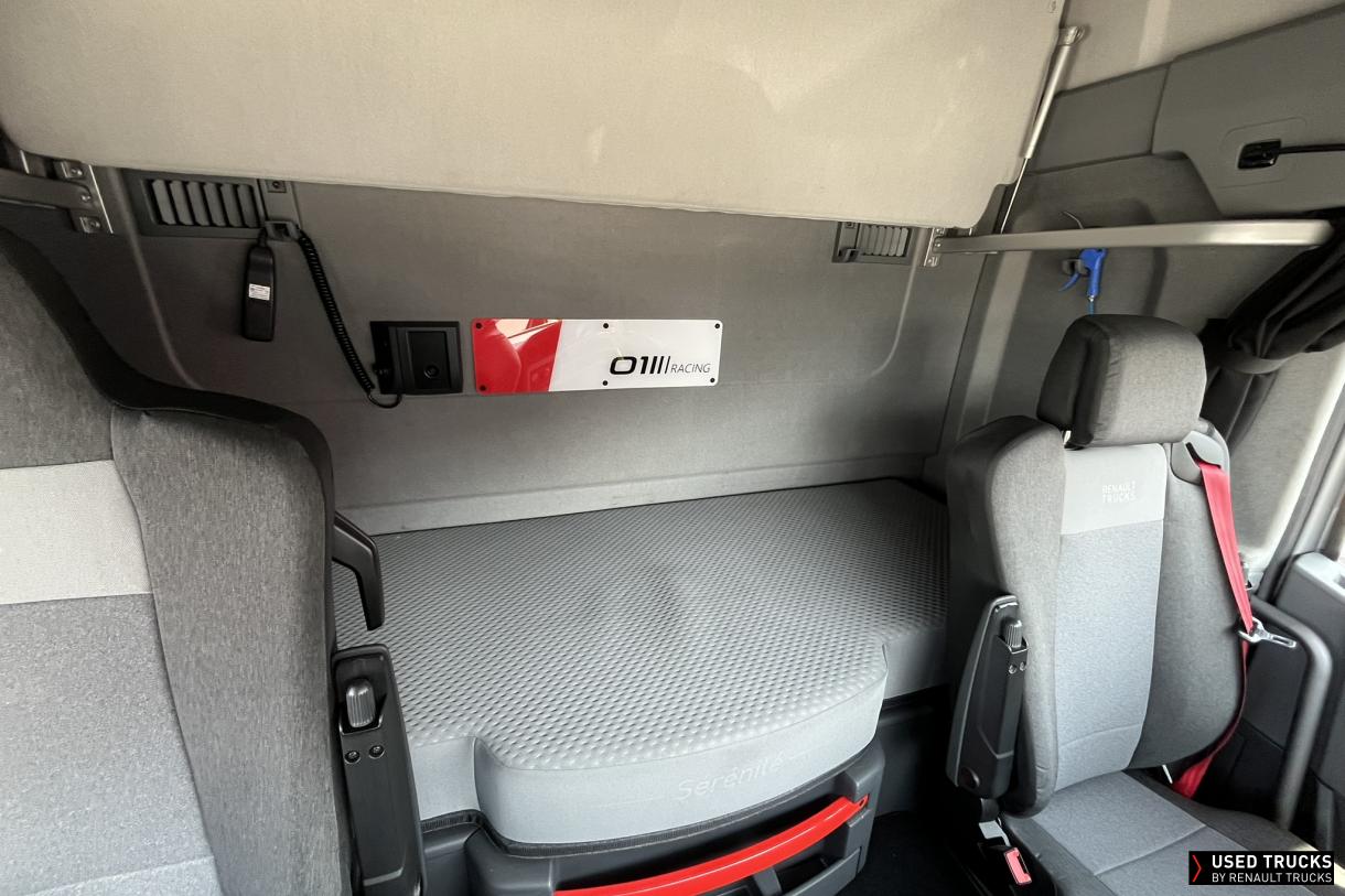 Renault Trucks T 520