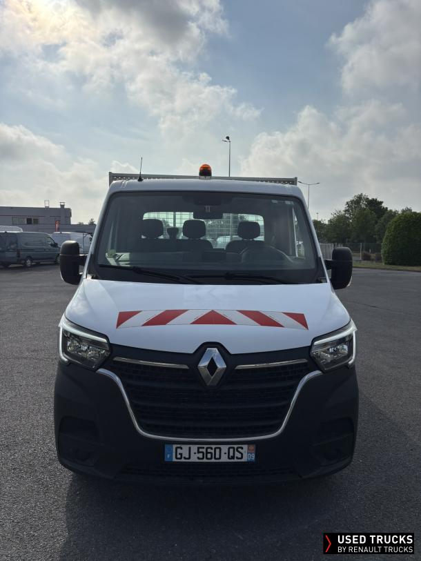 Renault Master 150