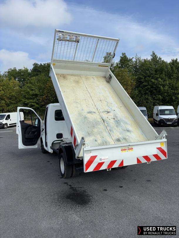Renault Master 150
