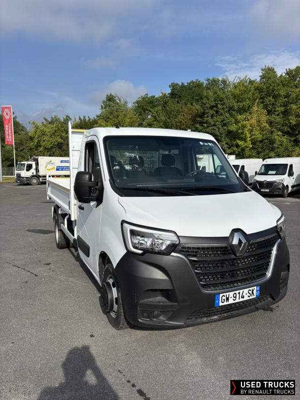Renault Master 130