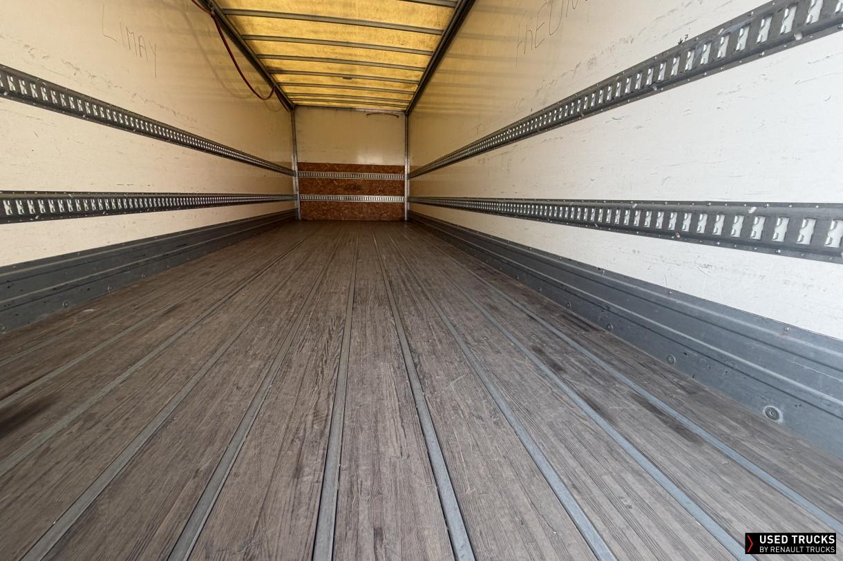 MAN TGX 360
