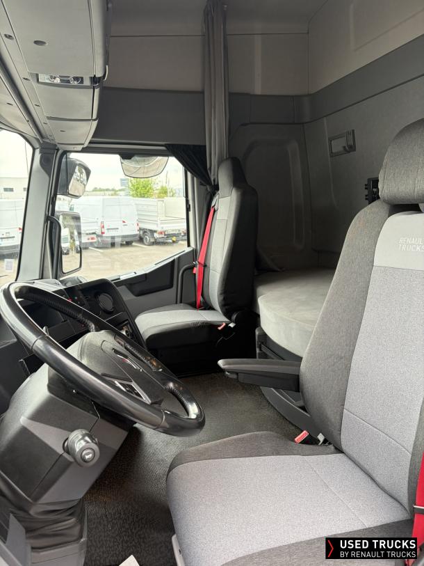 Renault Trucks T 480