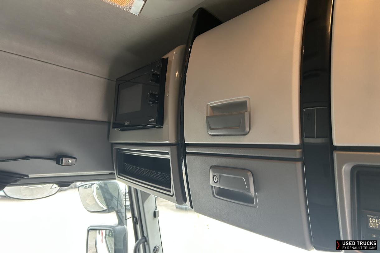 Renault Trucks T 480