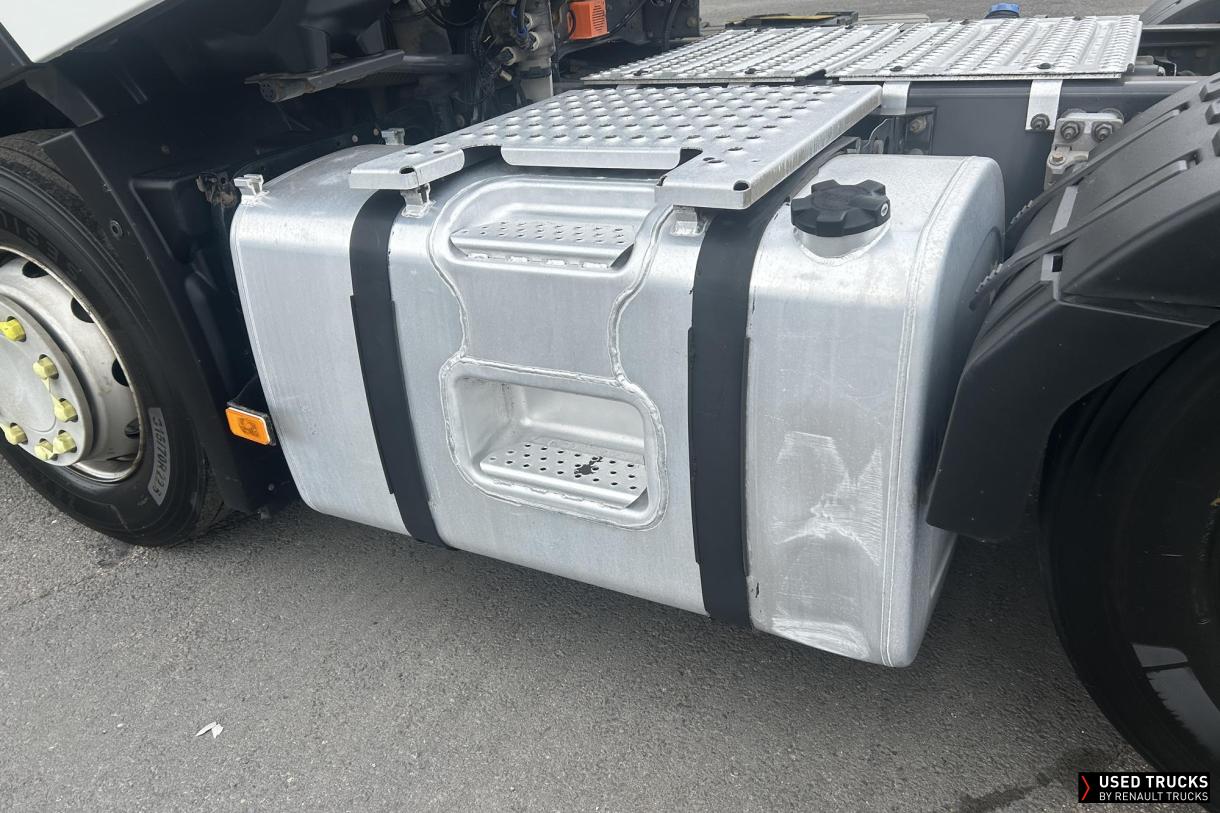 Renault Trucks T 480