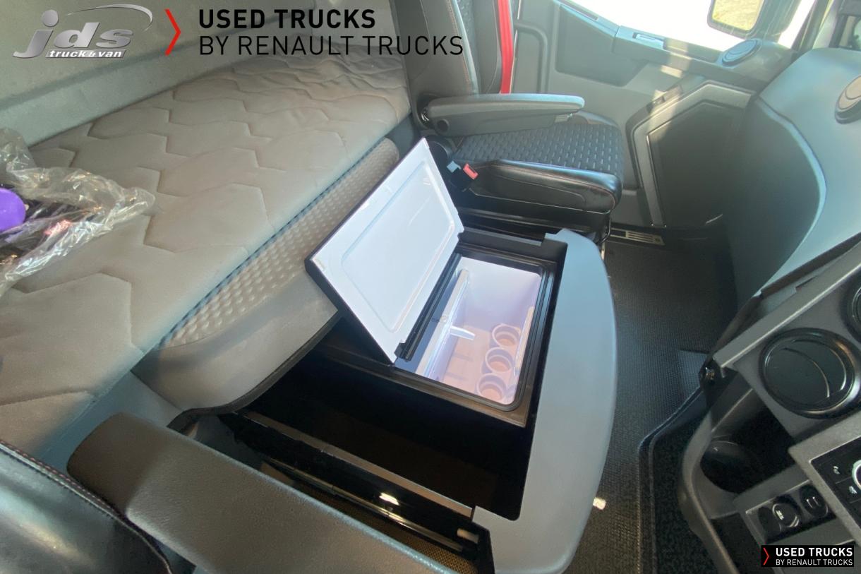 Renault Trucks T High 480