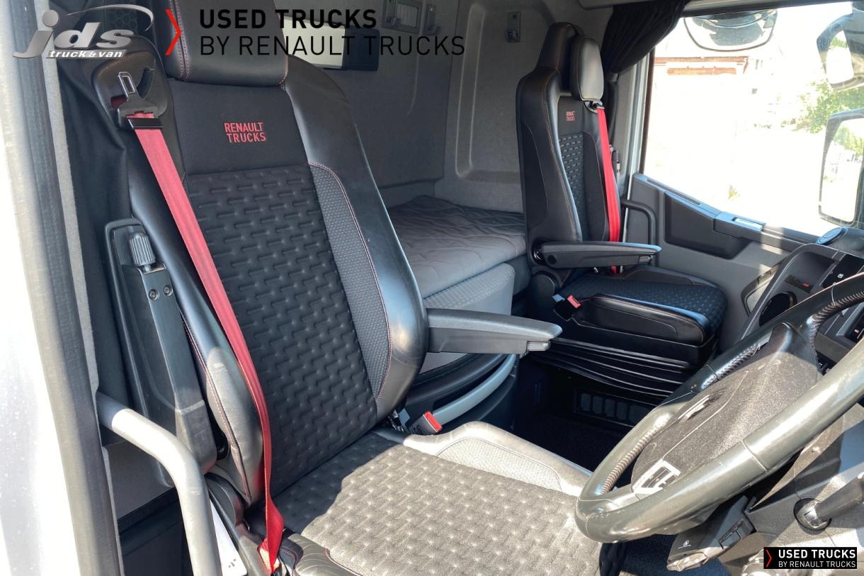 Renault Trucks T High 480