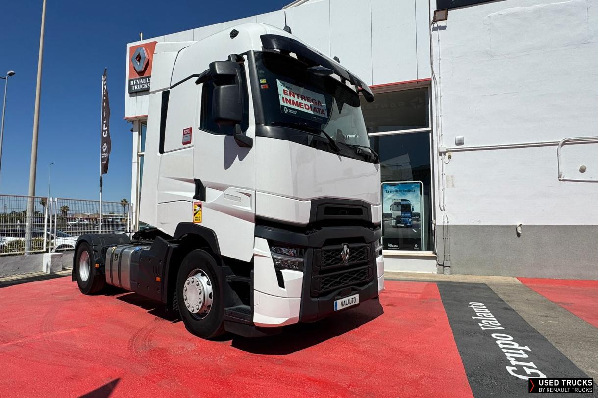 Renault Trucks T High 520