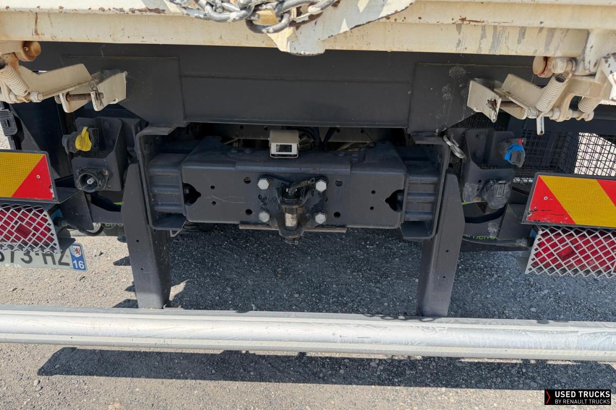 Renault Trucks Premium 380