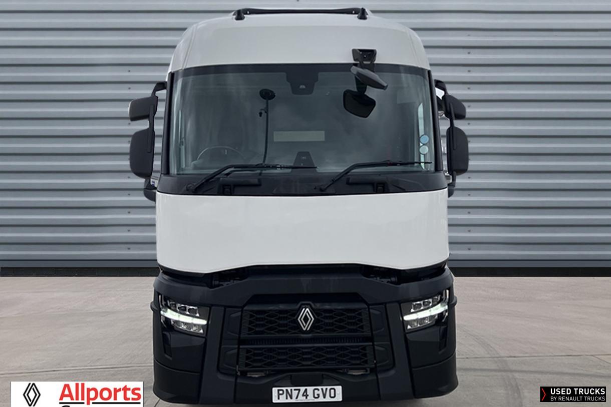 Renault Trucks T 480