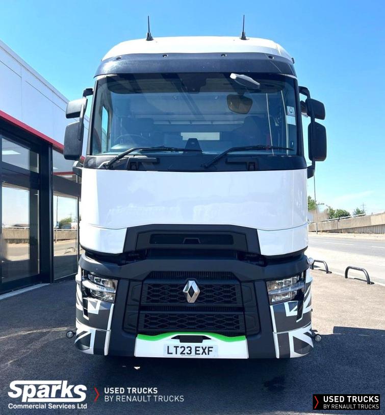 Renault Trucks T High 520