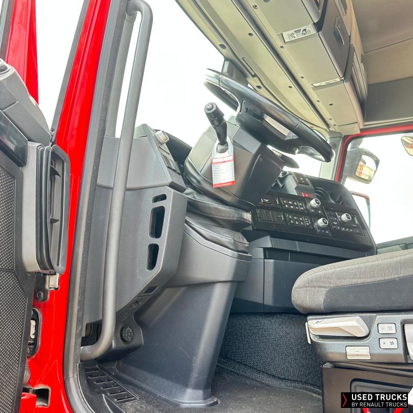 Renault Trucks T 