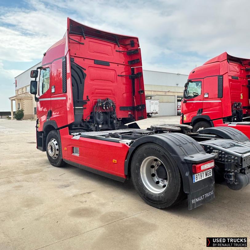 Renault Trucks T 