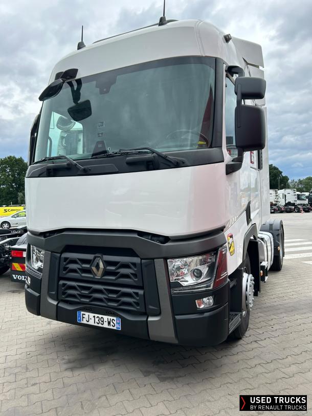 Renault Trucks T 460