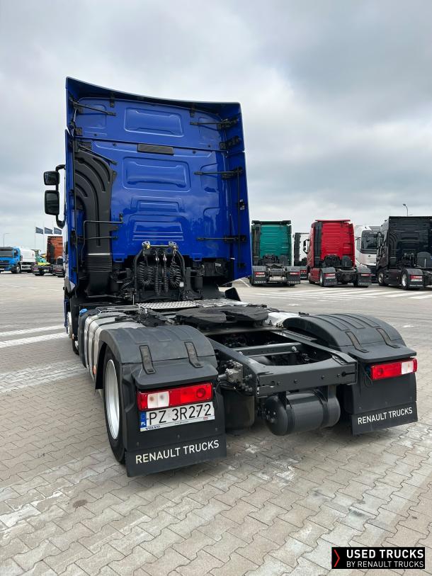 Renault Trucks T High 480