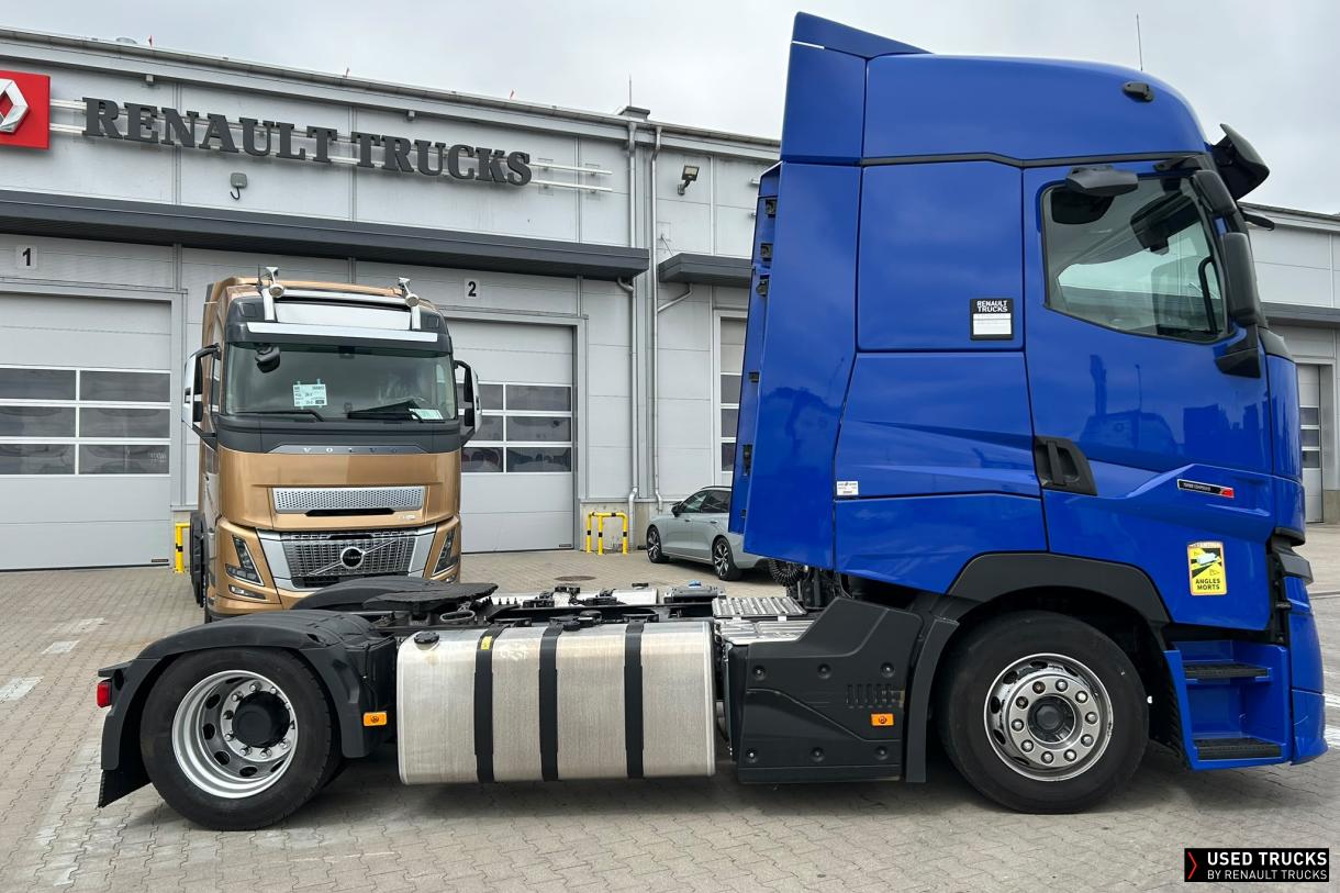Renault Trucks T High 480