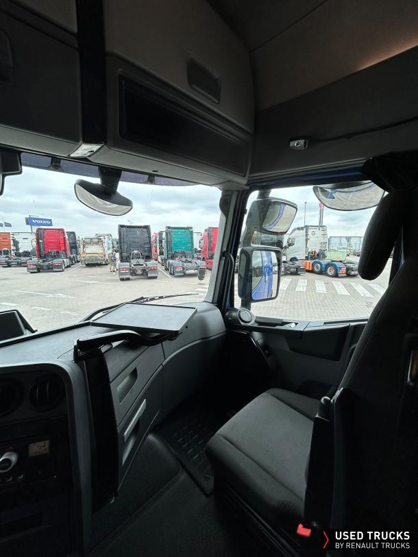 Renault Trucks T High 480