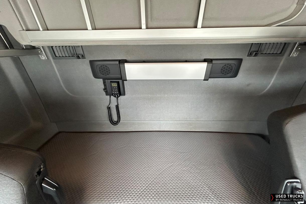 Renault Trucks T High 480