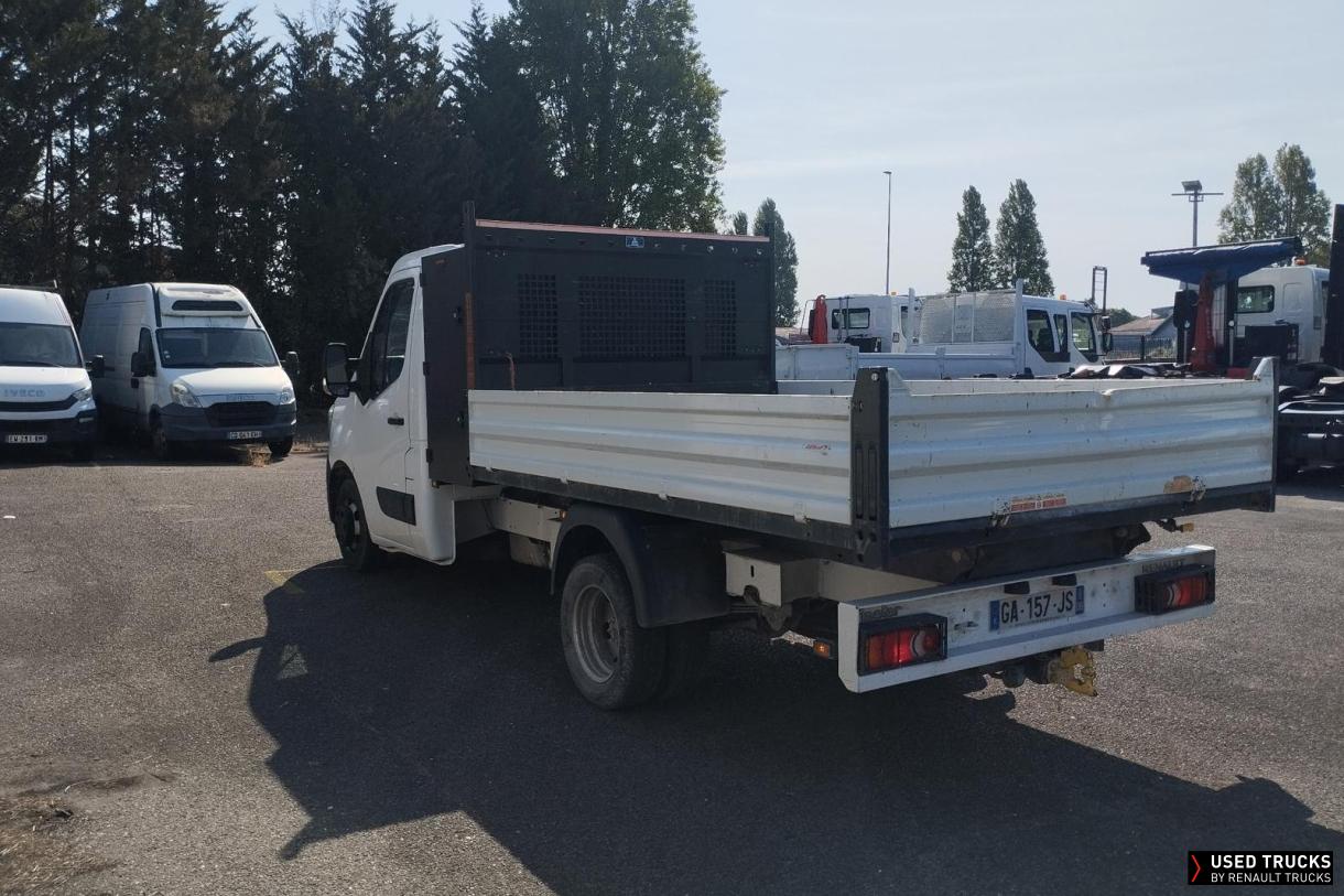 Renault Master 145