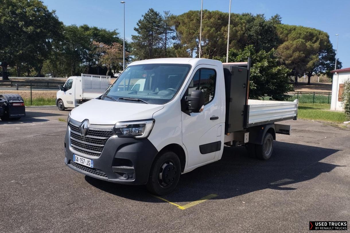 Renault Master 145