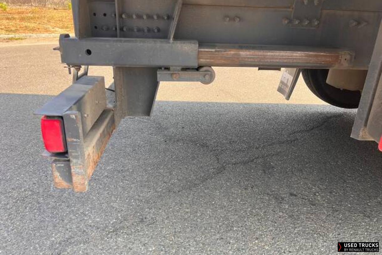 Renault Trucks C 380