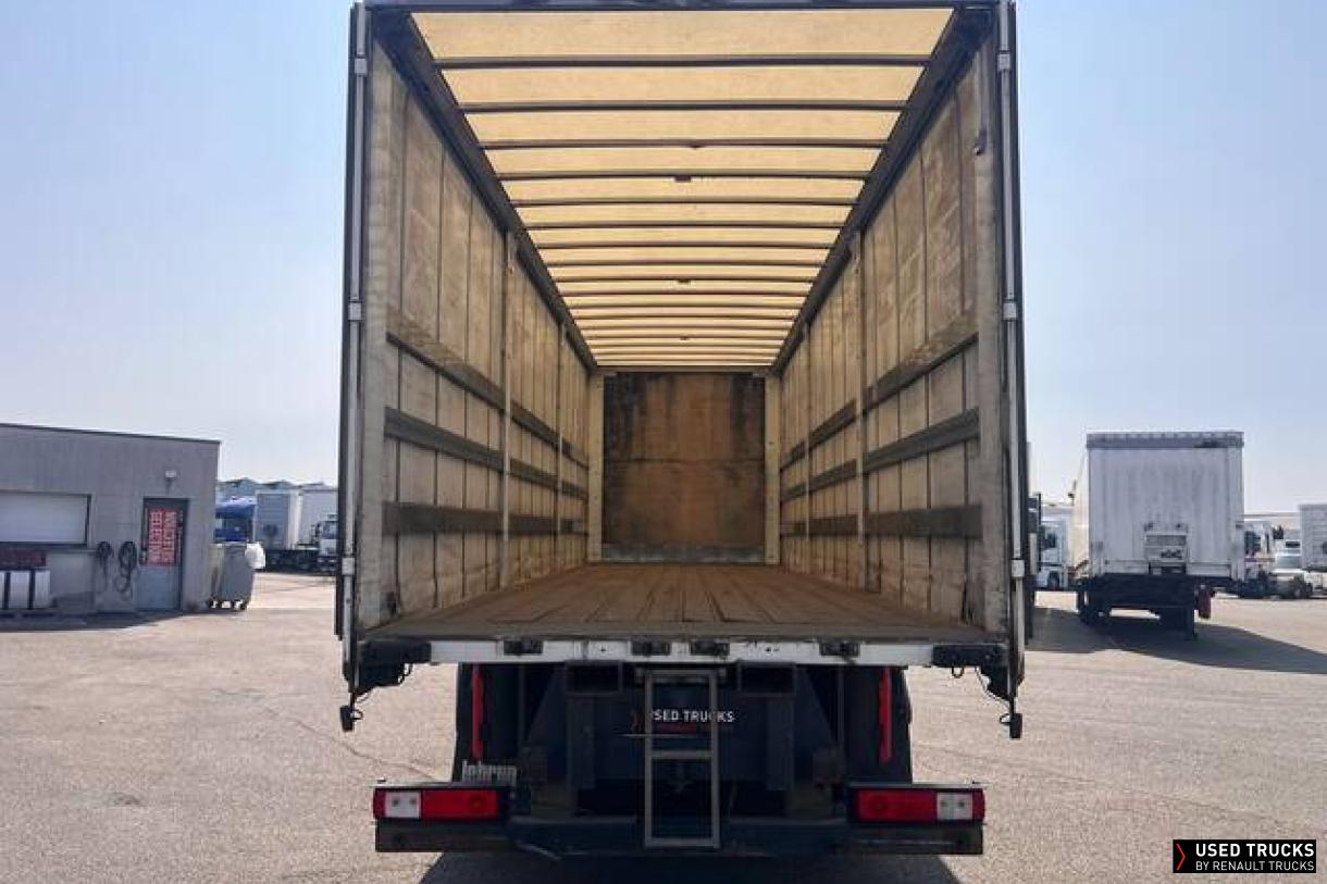 Renault Trucks C 380
